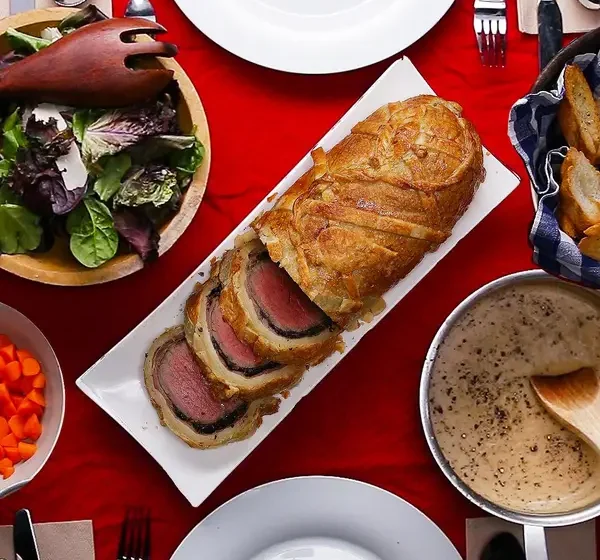  Show-Stopping Beef Wellington