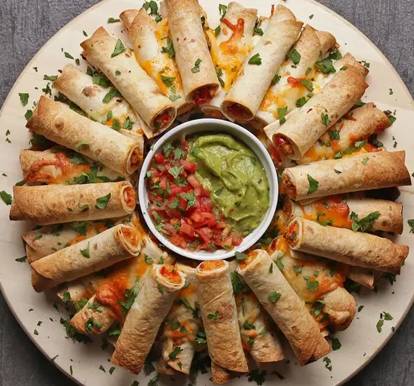  Pull-Apart Flauta Ring