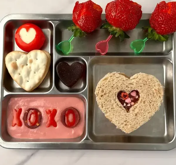  Prune Juice Heart Gummies