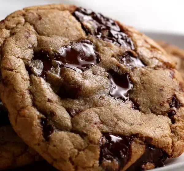  Les meilleurs cookies moelleux aux pépites de chocolat
