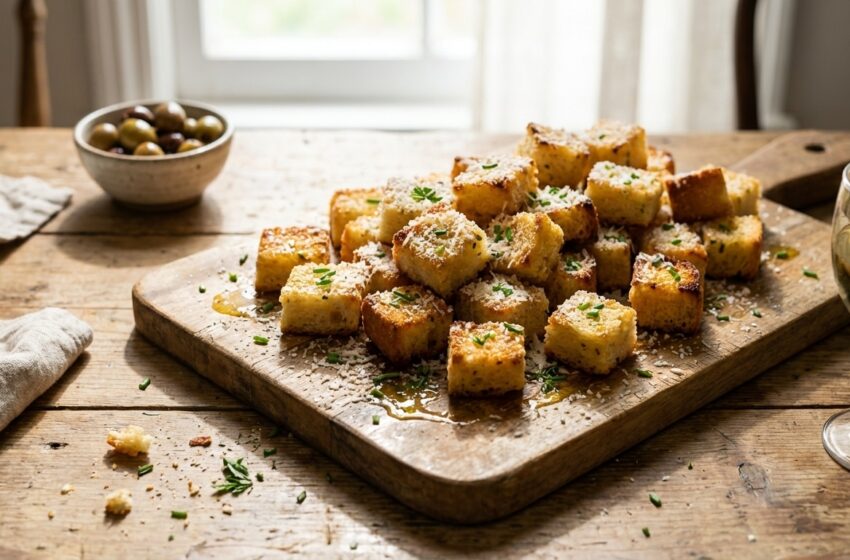  yaourt grec bien épais ou fromage frais aux herbes.