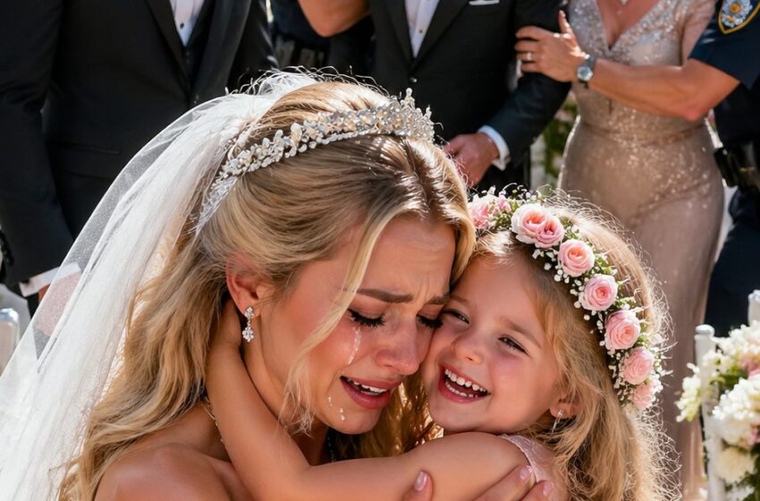  ‘She’s a liar. She always has been,’ Dad told my fiancé 14 days before our wedding. ‘She has a secret child.’ Mom whispered, ‘Don’t let her trap you too.’ I didn’t argue. I just sat there—until my fiancé stood up, opened a photo on his phone, and asked, ‘Is this the child?’ It was…