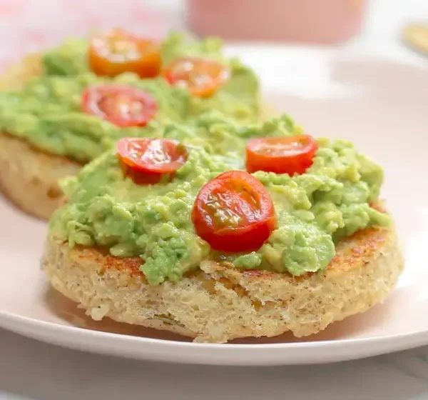  90-Second Keto Bread