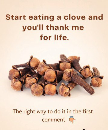  Did You Know the Surprising Benefits of Drinking Clove Tea