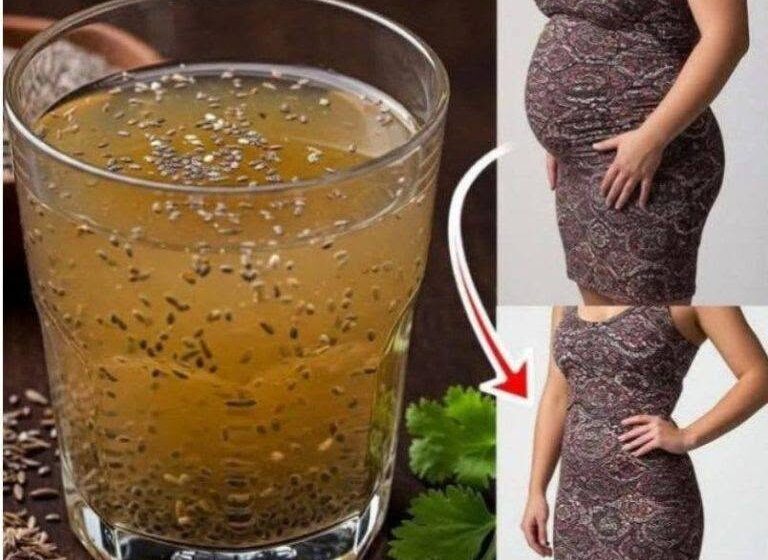  The drink I drank a glass a day that helped me lose 25 kilos before my wedding
