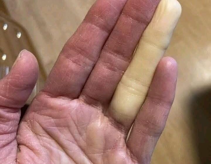  These are the consequences of sleeping with the… See more