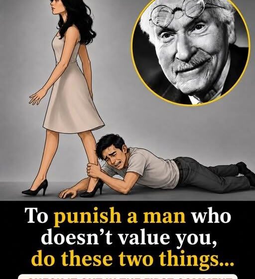 They Will Never Treat You This Way Again After Learning This…