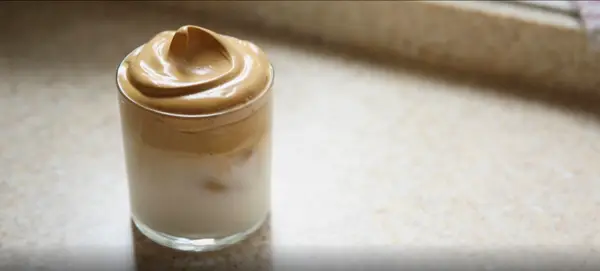  Whipped Coffee