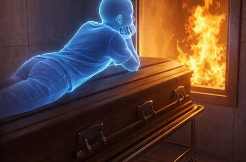  The Sin of Cremation: What Does the Bible Actually Say? 📖