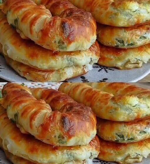  simple and delicious banycski