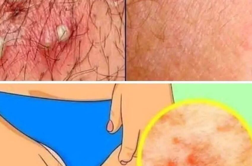  These are the signs that he is cr… See more