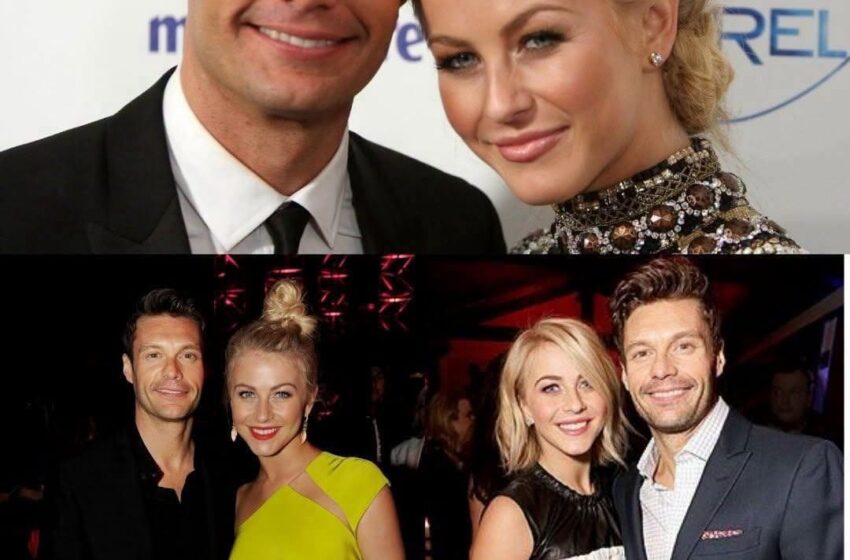  Ryan Seacrest’s Relationship News Sparks Buzz as Fans Speculate About What Comes Next