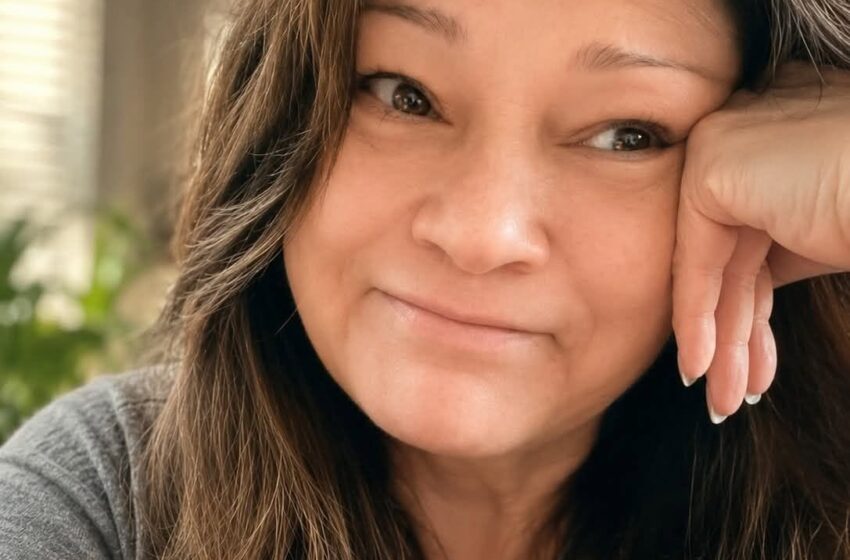  Valerie Bertinelli reveals that she tested positive for…See more