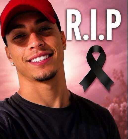  May God comfort the whole family, he was found deαd inside the R…