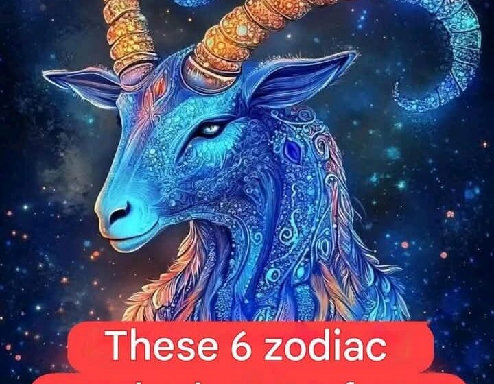 These 6 pairs of zodiac signs have absolutely no future together