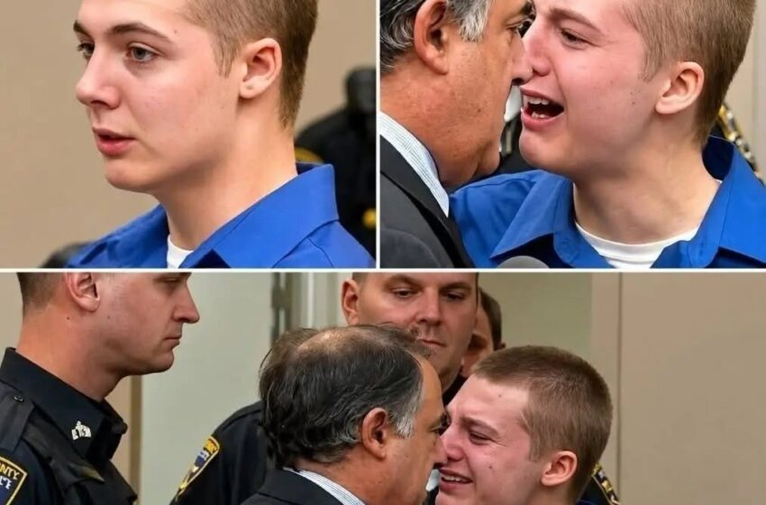  Teen Sentenced to 452 Years in Prison After He Ra…See moree