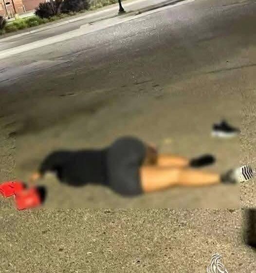  World famous singer found