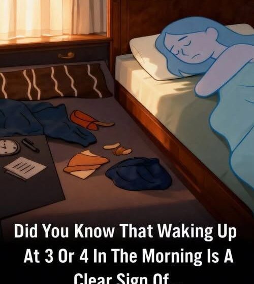  Simple Ways to Reduce Nighttime Wake-Ups and Improve Your Sleep Quality