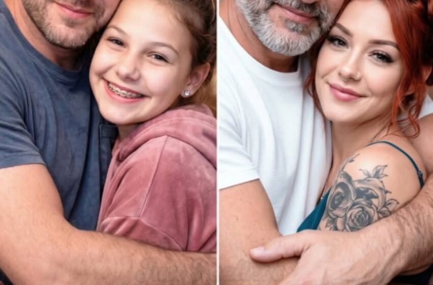  I Raised the Girl Everyone Hated—Then One Rainy Night, She Came Home With the Truth About My Missing Daughter
