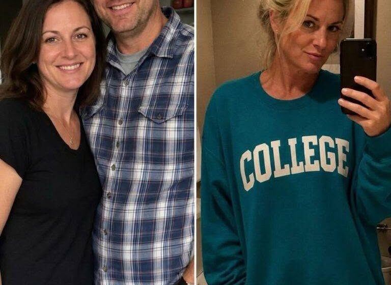  My Sister-in-Law Accidentally Sent Me a Photo Meant for My Husband – I Smiled, Saved It, and Waited Exactly 6 Months