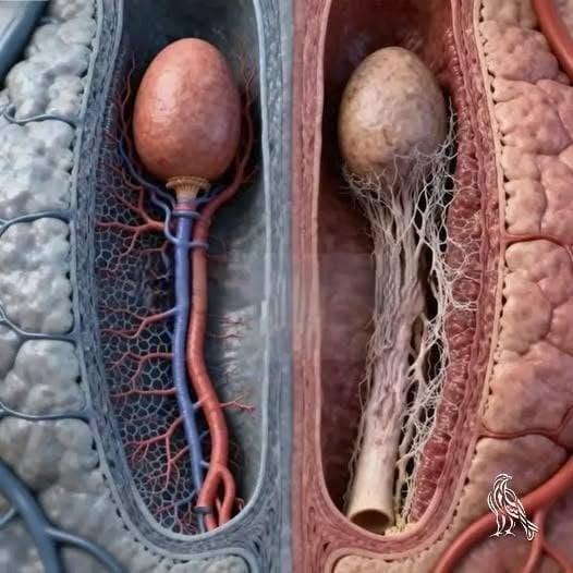  Overlooked but Essential: The Organs Protecting Your Body Every Day