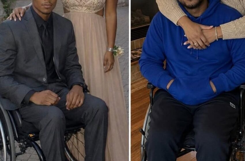  I Gave Up My Family for My Paralyzed High School Sweetheart – 15 Years Later, His Secret Destroyed Everything